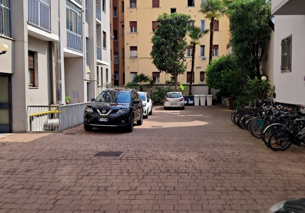 Milano (MI), Via GIAMBELLINO, 0 , 1 Stanza Stanze,1 BagnoBathrooms,Laboratorio,Affitto,Via GIAMBELLINO ,0,1158