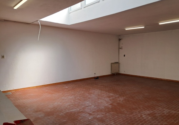 Milano (MI), Via GIAMBELLINO, 0 , 1 Stanza Stanze,1 BagnoBathrooms,Laboratorio,Affitto,Via GIAMBELLINO ,0,1158