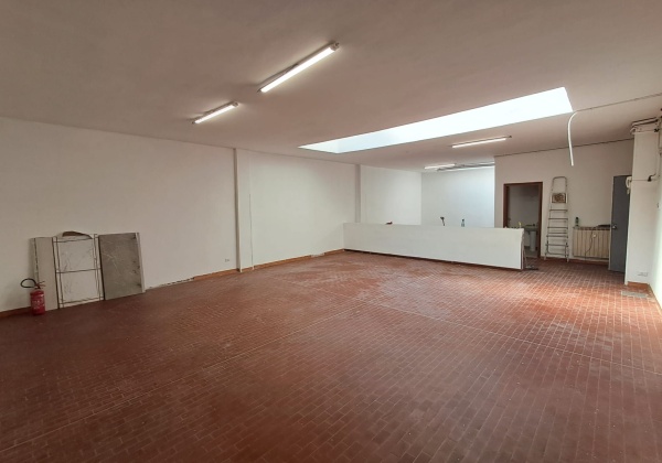 Milano (MI), Via GIAMBELLINO, 0 , 1 Stanza Stanze,1 BagnoBathrooms,Laboratorio,Affitto,Via GIAMBELLINO ,0,1158