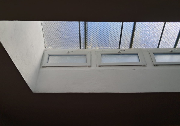 Milano (MI), Via GIAMBELLINO, 0 , 1 Stanza Stanze,1 BagnoBathrooms,Laboratorio,Affitto,Via GIAMBELLINO ,0,1158