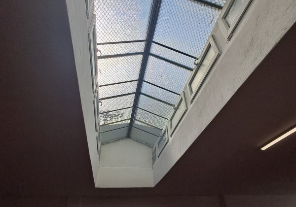 Milano (MI), Via GIAMBELLINO, 0 , 1 Stanza Stanze,1 BagnoBathrooms,Laboratorio,Affitto,Via GIAMBELLINO ,0,1158