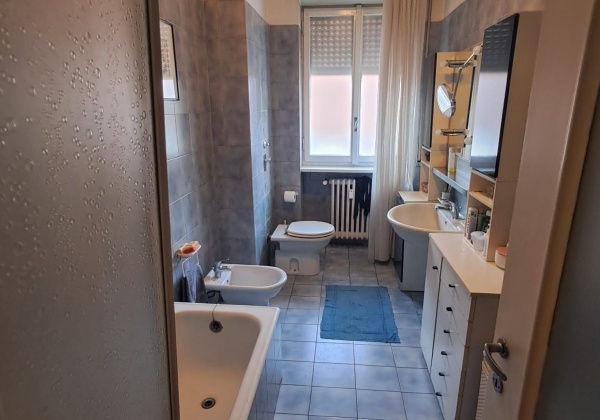 Milano (MI), Via TEODOSIO, 2 Camera da Letto Stanze da Letto, 3 Stanza Stanze,1 BagnoBathrooms,Appartamento,Vendita,Via TEODOSIO ,0,1159