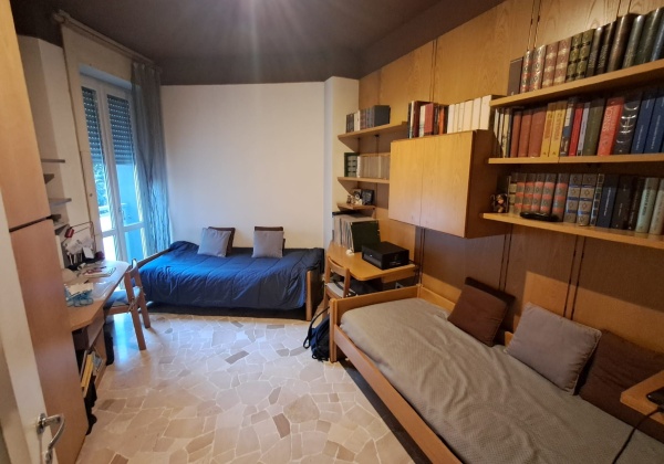 Milano (MI), Via TEODOSIO, 2 Camera da Letto Stanze da Letto, 3 Stanza Stanze,1 BagnoBathrooms,Appartamento,Vendita,Via TEODOSIO ,0,1159