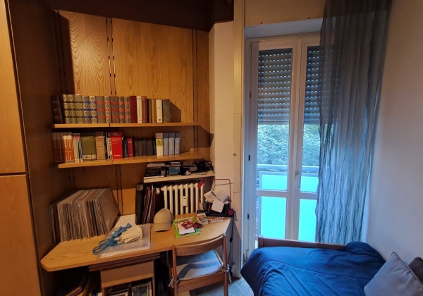 Milano (MI), Via TEODOSIO, 2 Camera da Letto Stanze da Letto, 3 Stanza Stanze,1 BagnoBathrooms,Appartamento,Vendita,Via TEODOSIO ,0,1159