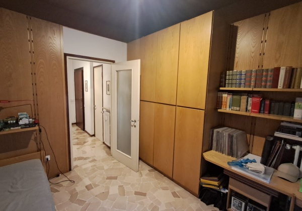Milano (MI), Via TEODOSIO, 2 Camera da Letto Stanze da Letto, 3 Stanza Stanze,1 BagnoBathrooms,Appartamento,Vendita,Via TEODOSIO ,0,1159
