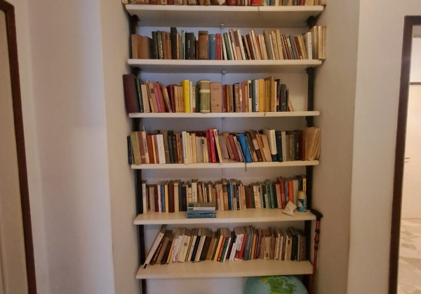 Milano (MI), Via TEODOSIO, 2 Camera da Letto Stanze da Letto, 3 Stanza Stanze,1 BagnoBathrooms,Appartamento,Vendita,Via TEODOSIO ,0,1159
