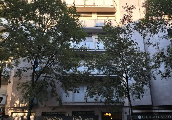 Milano (MI), Via TEODOSIO, 2 Camera da Letto Stanze da Letto, 3 Stanza Stanze,1 BagnoBathrooms,Appartamento,Vendita,Via TEODOSIO ,0,1159