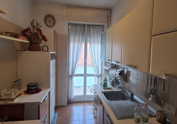 Milano (MI), Via TEODOSIO, 2 Camera da Letto Stanze da Letto, 3 Stanza Stanze,1 BagnoBathrooms,Appartamento,Vendita,Via TEODOSIO ,0,1159