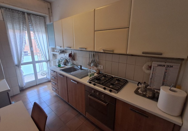 Milano (MI), Via TEODOSIO, 2 Camera da Letto Stanze da Letto, 3 Stanza Stanze,1 BagnoBathrooms,Appartamento,Vendita,Via TEODOSIO ,0,1159
