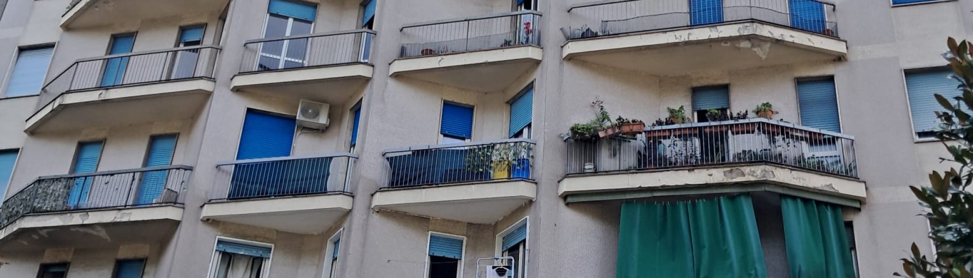 Viale FULVIO TESTI, 4 Camera da Letto Stanze da Letto, 5 Stanza Stanze,2 BagnoBathrooms,Appartamento,Vendita,Viale FULVIO TESTI ,0,1160