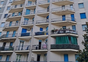 Viale FULVIO TESTI, 4 Camera da Letto Stanze da Letto, 5 Stanza Stanze,2 BagnoBathrooms,Appartamento,Vendita,Viale FULVIO TESTI ,0,1160