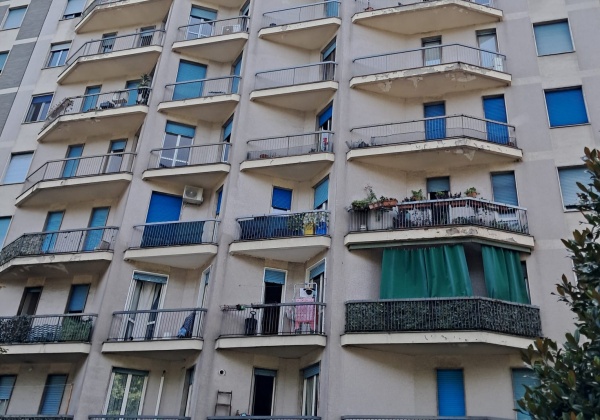 Viale FULVIO TESTI, 4 Camera da Letto Stanze da Letto, 5 Stanza Stanze,2 BagnoBathrooms,Appartamento,Vendita,Viale FULVIO TESTI ,0,1160