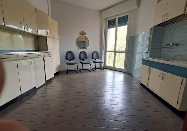 Viale FULVIO TESTI, 4 Camera da Letto Stanze da Letto, 5 Stanza Stanze,2 BagnoBathrooms,Appartamento,Vendita,Viale FULVIO TESTI ,0,1160
