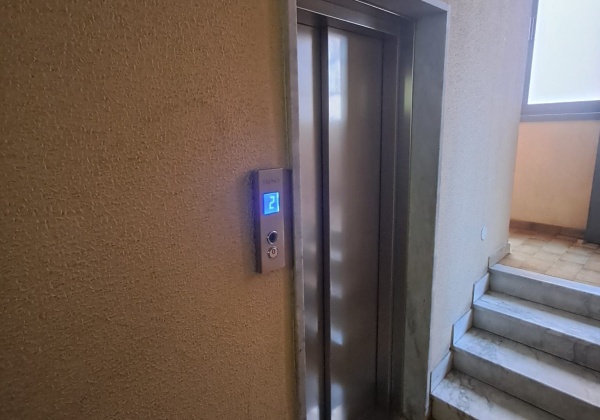 Viale FULVIO TESTI, 4 Camera da Letto Stanze da Letto, 5 Stanza Stanze,2 BagnoBathrooms,Appartamento,Vendita,Viale FULVIO TESTI ,0,1160