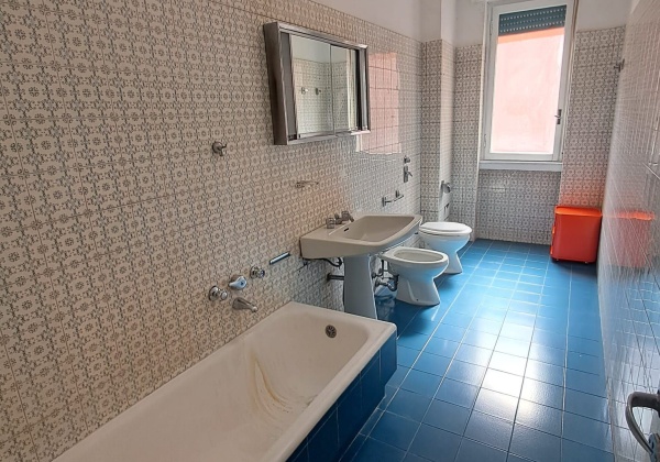 Viale FULVIO TESTI, 4 Camera da Letto Stanze da Letto, 5 Stanza Stanze,2 BagnoBathrooms,Appartamento,Vendita,Viale FULVIO TESTI ,0,1160