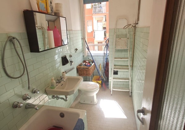 Viale FULVIO TESTI, 4 Camera da Letto Stanze da Letto, 5 Stanza Stanze,2 BagnoBathrooms,Appartamento,Vendita,Viale FULVIO TESTI ,0,1160