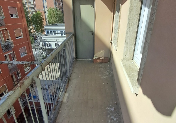 Viale FULVIO TESTI, 4 Camera da Letto Stanze da Letto, 5 Stanza Stanze,2 BagnoBathrooms,Appartamento,Vendita,Viale FULVIO TESTI ,0,1160