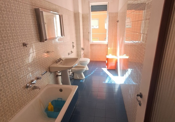 Viale FULVIO TESTI, 4 Camera da Letto Stanze da Letto, 5 Stanza Stanze,2 BagnoBathrooms,Appartamento,Vendita,Viale FULVIO TESTI ,0,1160