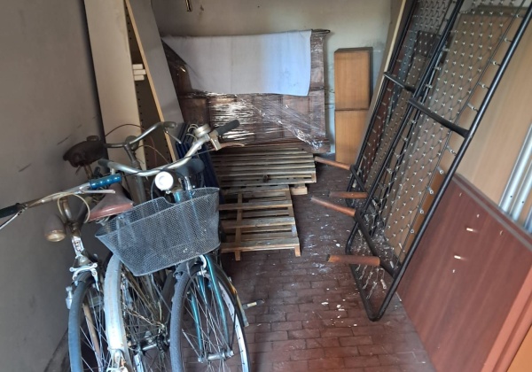 Viale FULVIO TESTI, 4 Camera da Letto Stanze da Letto, 5 Stanza Stanze,2 BagnoBathrooms,Appartamento,Vendita,Viale FULVIO TESTI ,0,1160