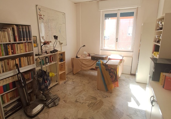 Viale FULVIO TESTI, 4 Camera da Letto Stanze da Letto, 5 Stanza Stanze,2 BagnoBathrooms,Appartamento,Vendita,Viale FULVIO TESTI ,0,1160
