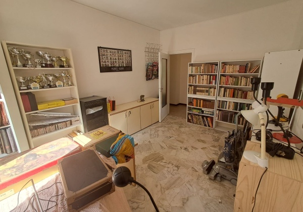 Viale FULVIO TESTI, 4 Camera da Letto Stanze da Letto, 5 Stanza Stanze,2 BagnoBathrooms,Appartamento,Vendita,Viale FULVIO TESTI ,0,1160