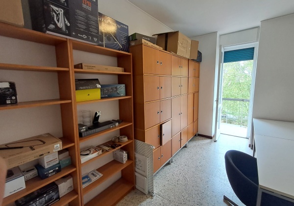 Viale FULVIO TESTI, 4 Camera da Letto Stanze da Letto, 5 Stanza Stanze,2 BagnoBathrooms,Appartamento,Vendita,Viale FULVIO TESTI ,0,1160