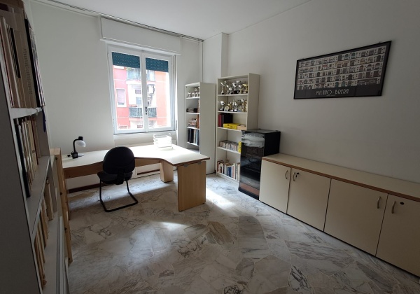 Viale FULVIO TESTI, 4 Camera da Letto Stanze da Letto, 5 Stanza Stanze,2 BagnoBathrooms,Appartamento,Vendita,Viale FULVIO TESTI ,0,1160