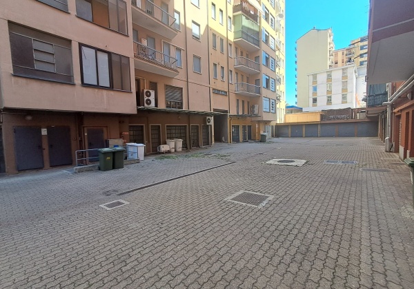 Viale FULVIO TESTI, 4 Camera da Letto Stanze da Letto, 5 Stanza Stanze,2 BagnoBathrooms,Appartamento,Vendita,Viale FULVIO TESTI ,0,1160