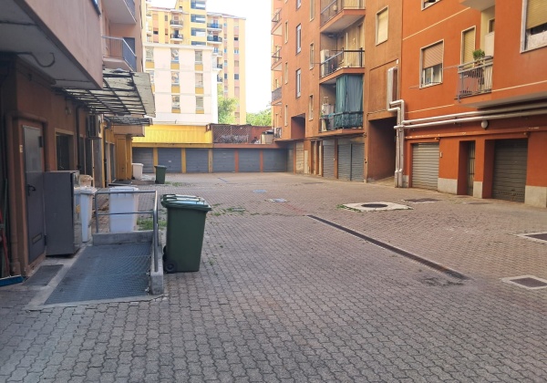 Viale FULVIO TESTI, 4 Camera da Letto Stanze da Letto, 5 Stanza Stanze,2 BagnoBathrooms,Appartamento,Vendita,Viale FULVIO TESTI ,0,1160