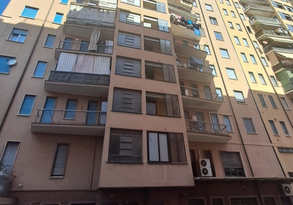 Viale FULVIO TESTI, 4 Camera da Letto Stanze da Letto, 5 Stanza Stanze,2 BagnoBathrooms,Appartamento,Vendita,Viale FULVIO TESTI ,0,1160