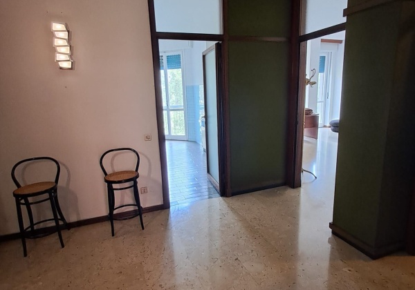 Viale FULVIO TESTI, 4 Camera da Letto Stanze da Letto, 5 Stanza Stanze,2 BagnoBathrooms,Appartamento,Vendita,Viale FULVIO TESTI ,0,1160