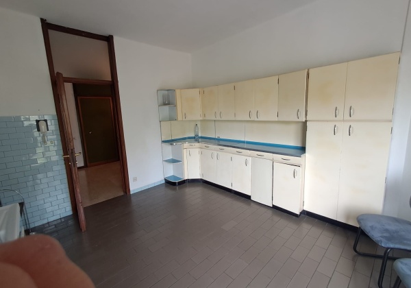 Viale FULVIO TESTI, 4 Camera da Letto Stanze da Letto, 5 Stanza Stanze,2 BagnoBathrooms,Appartamento,Vendita,Viale FULVIO TESTI ,0,1160