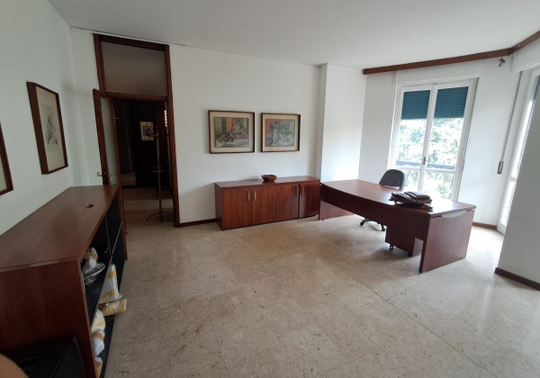 Viale FULVIO TESTI, 4 Camera da Letto Stanze da Letto, 5 Stanza Stanze,2 BagnoBathrooms,Appartamento,Vendita,Viale FULVIO TESTI ,0,1160