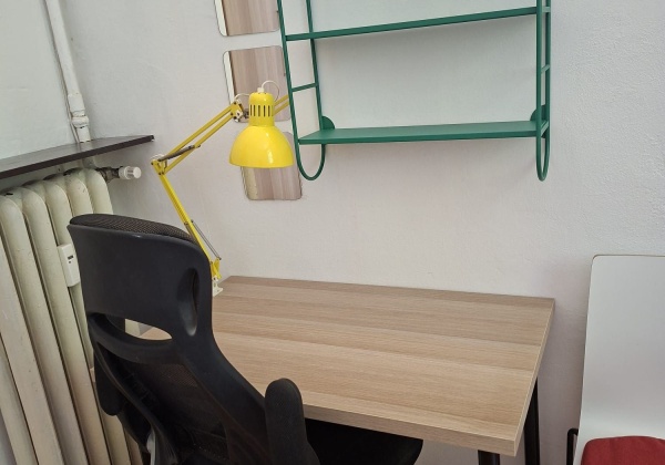 Via Carlo Vittadini, 1 Camera da Letto Stanze da Letto, 1 Stanza Stanze,1 BagnoBathrooms,Appartamento,Affitto,Via Carlo Vittadini,0,1161