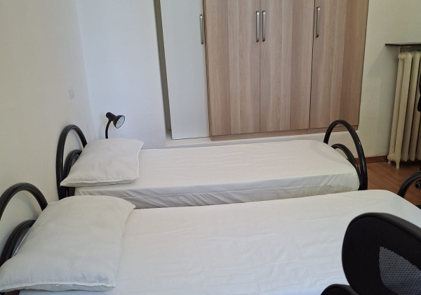 Via Carlo Vittadini, 1 Camera da Letto Stanze da Letto, 1 Stanza Stanze,1 BagnoBathrooms,Appartamento,Affitto,Via Carlo Vittadini,0,1161