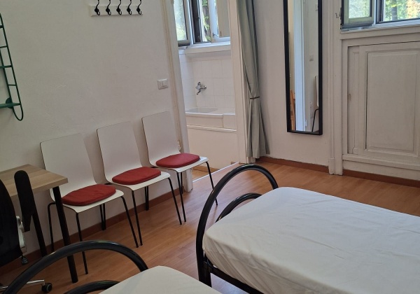 Via Carlo Vittadini, 1 Camera da Letto Stanze da Letto, 1 Stanza Stanze,1 BagnoBathrooms,Appartamento,Affitto,Via Carlo Vittadini,0,1161