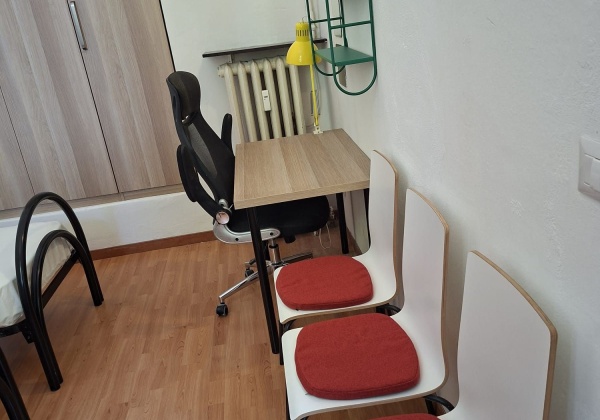 Via Carlo Vittadini, 1 Camera da Letto Stanze da Letto, 1 Stanza Stanze,1 BagnoBathrooms,Appartamento,Affitto,Via Carlo Vittadini,0,1161