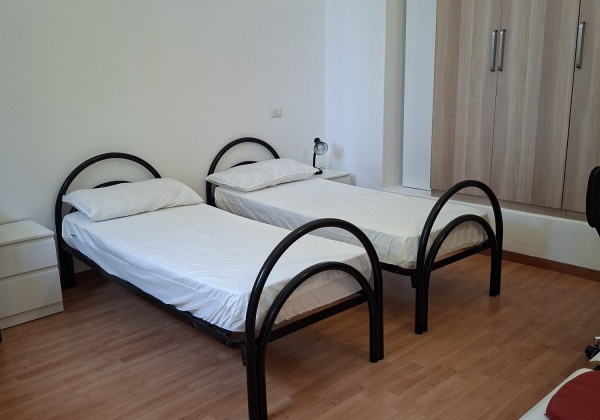 Via Carlo Vittadini, 1 Camera da Letto Stanze da Letto, 1 Stanza Stanze,1 BagnoBathrooms,Appartamento,Affitto,Via Carlo Vittadini,0,1161