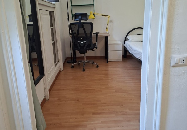 Via Carlo Vittadini, 1 Camera da Letto Stanze da Letto, 1 Stanza Stanze,1 BagnoBathrooms,Appartamento,Affitto,Via Carlo Vittadini,0,1161