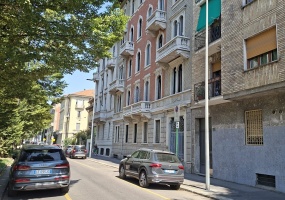 Via Carlo Vittadini, 1 Camera da Letto Stanze da Letto, 1 Stanza Stanze,1 BagnoBathrooms,Appartamento,Affitto,Via Carlo Vittadini,0,1161