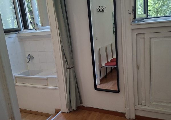 Via Carlo Vittadini, 1 Camera da Letto Stanze da Letto, 1 Stanza Stanze,1 BagnoBathrooms,Appartamento,Affitto,Via Carlo Vittadini,0,1161