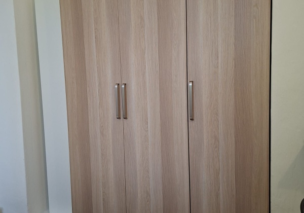 Via Carlo Vittadini, 1 Camera da Letto Stanze da Letto, 1 Stanza Stanze,1 BagnoBathrooms,Appartamento,Affitto,Via Carlo Vittadini,0,1161