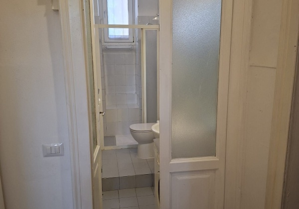 Via Carlo Vittadini, 1 Camera da Letto Stanze da Letto, 1 Stanza Stanze,1 BagnoBathrooms,Appartamento,Affitto,Via Carlo Vittadini,0,1161