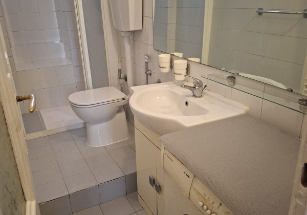 Via Carlo Vittadini, 1 Camera da Letto Stanze da Letto, 1 Stanza Stanze,1 BagnoBathrooms,Appartamento,Affitto,Via Carlo Vittadini,0,1161