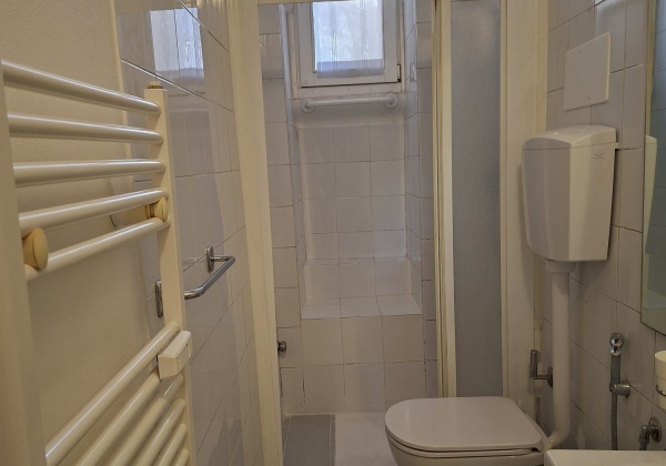 Via Carlo Vittadini, 1 Camera da Letto Stanze da Letto, 1 Stanza Stanze,1 BagnoBathrooms,Appartamento,Affitto,Via Carlo Vittadini,0,1161
