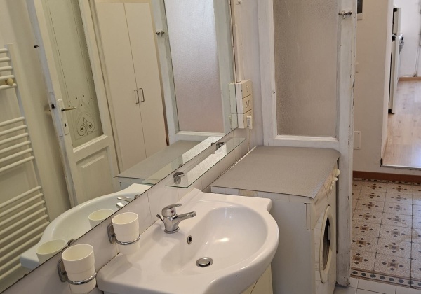 Via Carlo Vittadini, 1 Camera da Letto Stanze da Letto, 1 Stanza Stanze,1 BagnoBathrooms,Appartamento,Affitto,Via Carlo Vittadini,0,1161