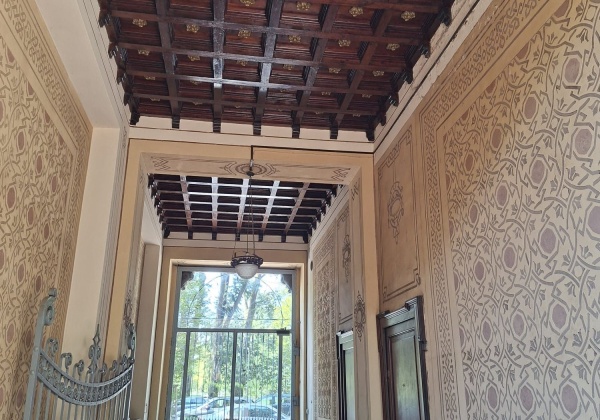 Via Carlo Vittadini, 1 Camera da Letto Stanze da Letto, 1 Stanza Stanze,1 BagnoBathrooms,Appartamento,Affitto,Via Carlo Vittadini,0,1161