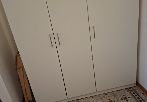 Via Carlo Vittadini, 1 Camera da Letto Stanze da Letto, 1 Stanza Stanze,1 BagnoBathrooms,Appartamento,Affitto,Via Carlo Vittadini,0,1161