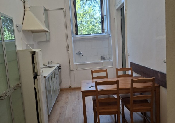 Via Carlo Vittadini, 1 Camera da Letto Stanze da Letto, 1 Stanza Stanze,1 BagnoBathrooms,Appartamento,Affitto,Via Carlo Vittadini,0,1161