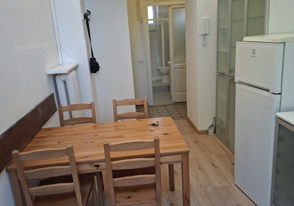 Via Carlo Vittadini, 1 Camera da Letto Stanze da Letto, 1 Stanza Stanze,1 BagnoBathrooms,Appartamento,Affitto,Via Carlo Vittadini,0,1161
